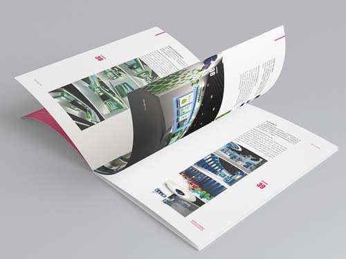 企業(yè)畫冊
