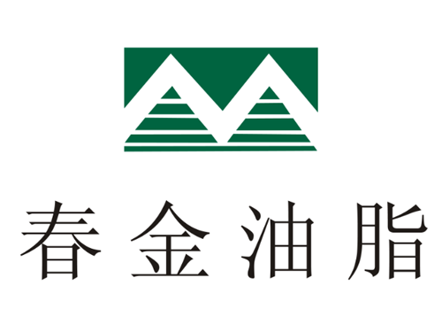 春金油脂