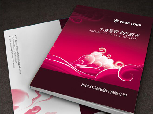 品牌畫冊印刷的內(nèi)容如何構(gòu)成？